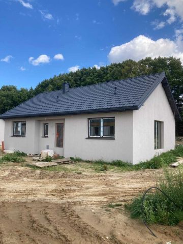 dom wolnostojący Lublin, ul. Mrówcza. Zdjęcie 1