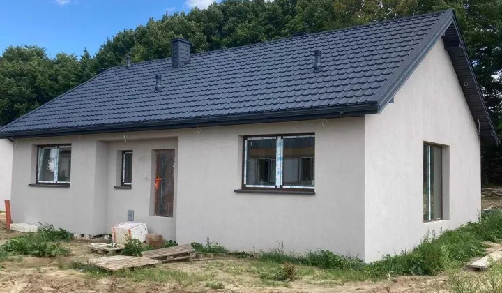 dom wolnostojący Lublin, ul. Mrówcza