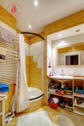 bliźniak, 6 pokoi Gdynia Dąbrowa, ul. Poziomkowa. Zdjęcie 14