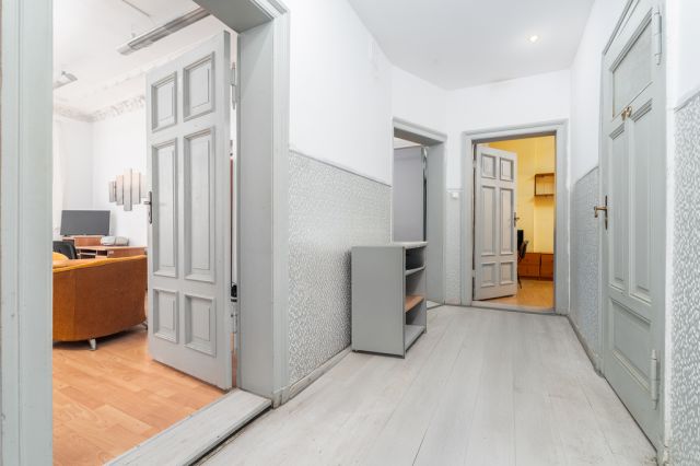 Mieszkanie 3-pokojowe Szczecin Centrum, ul. Jagiellońska. Zdjęcie 11