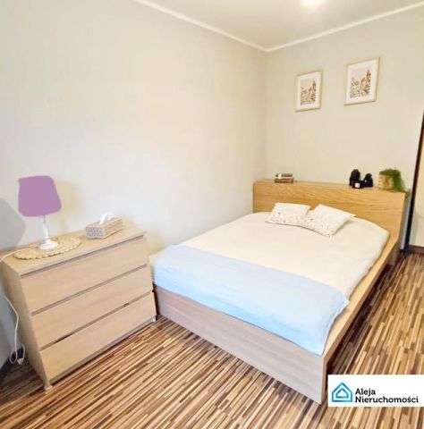 Mieszkanie 3-pokojowe Wrocław Krzyki, ul. Racławicka. Zdjęcie 8