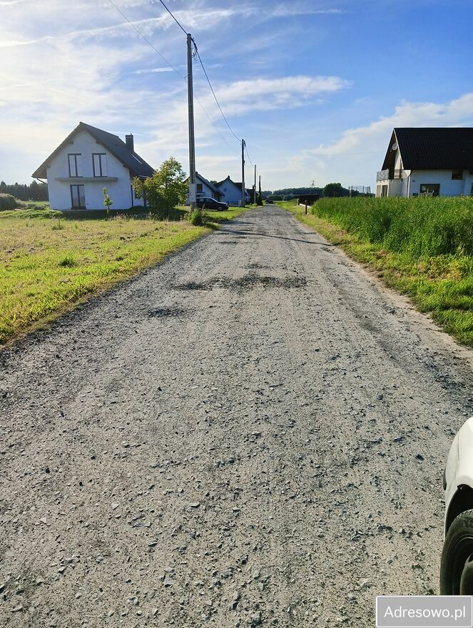 Działka budowlana Góra. Zdjęcie 3