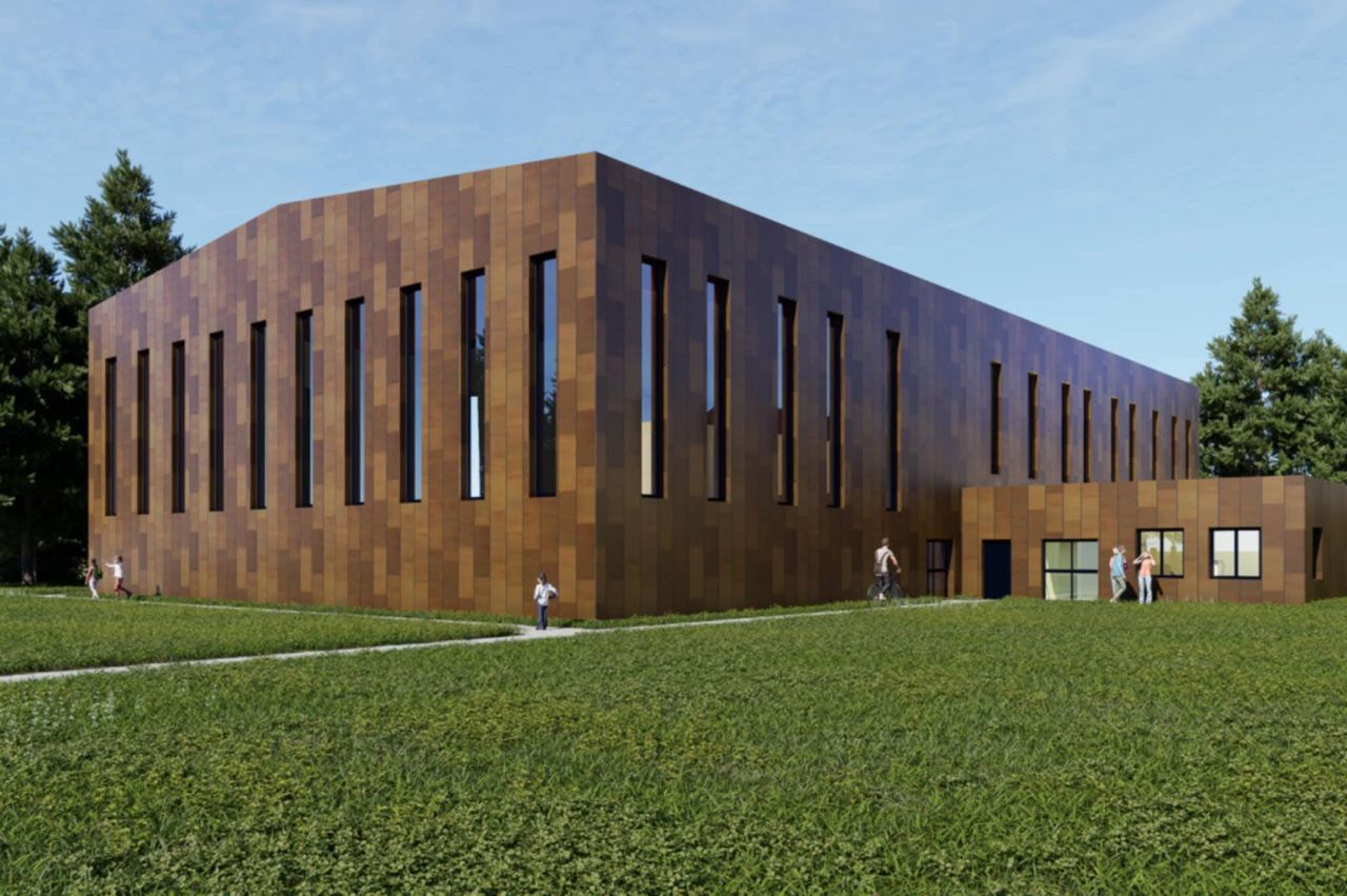 dom wolnostojący, 5 pokoi Parciaki. Zdjęcie 8