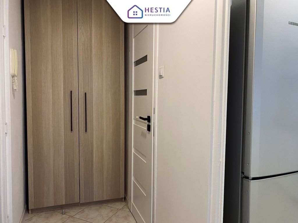 Mieszkanie 1-pokojowe Szczecin Drzetowo, ul. Pawła Stalmacha. Zdjęcie 10