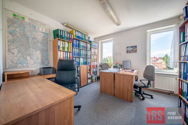 dom wolnostojący, 8 pokoi Warszawa Wawer, ul. Lebiodowa. Zdjęcie 10