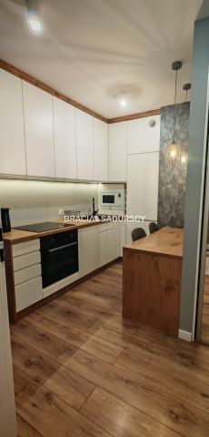 Mieszkanie 2-pokojowe Kraków Podgórze, ul. Przewóz. Zdjęcie 13