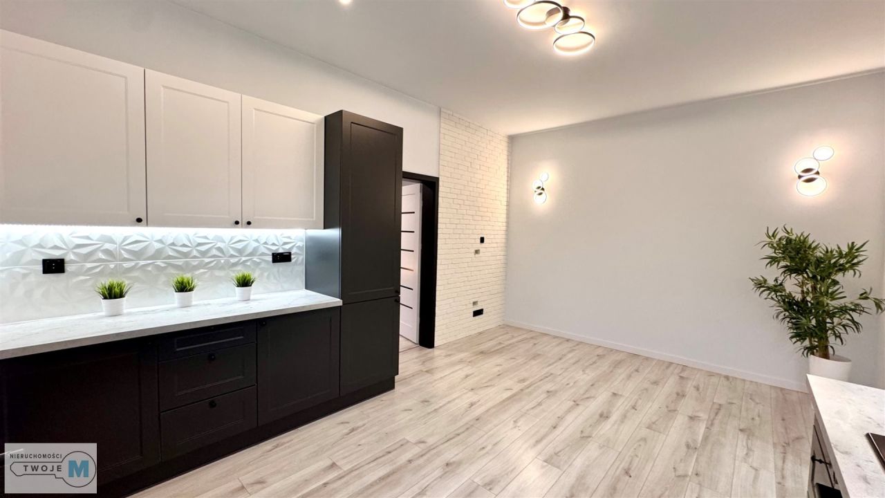 Mieszkanie 3-pokojowe Kielce. Zdjęcie 8