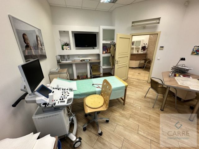 Lokal Szczecin Niebuszewo, ul. Łucznicza. Zdjęcie 4