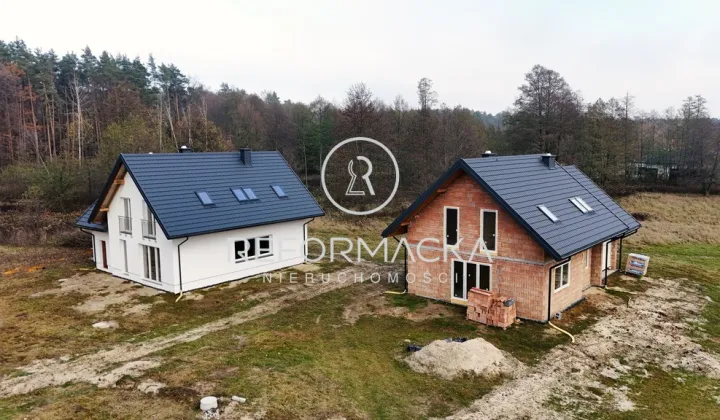 dom wolnostojący, 5 pokoi Czarna