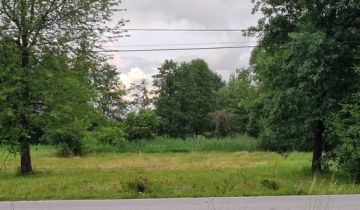 Działka budowlana Dulcza Mała