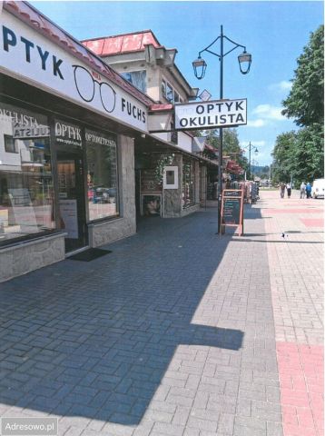 Lokal Wisła, ul. 1 Maja. Zdjęcie 1