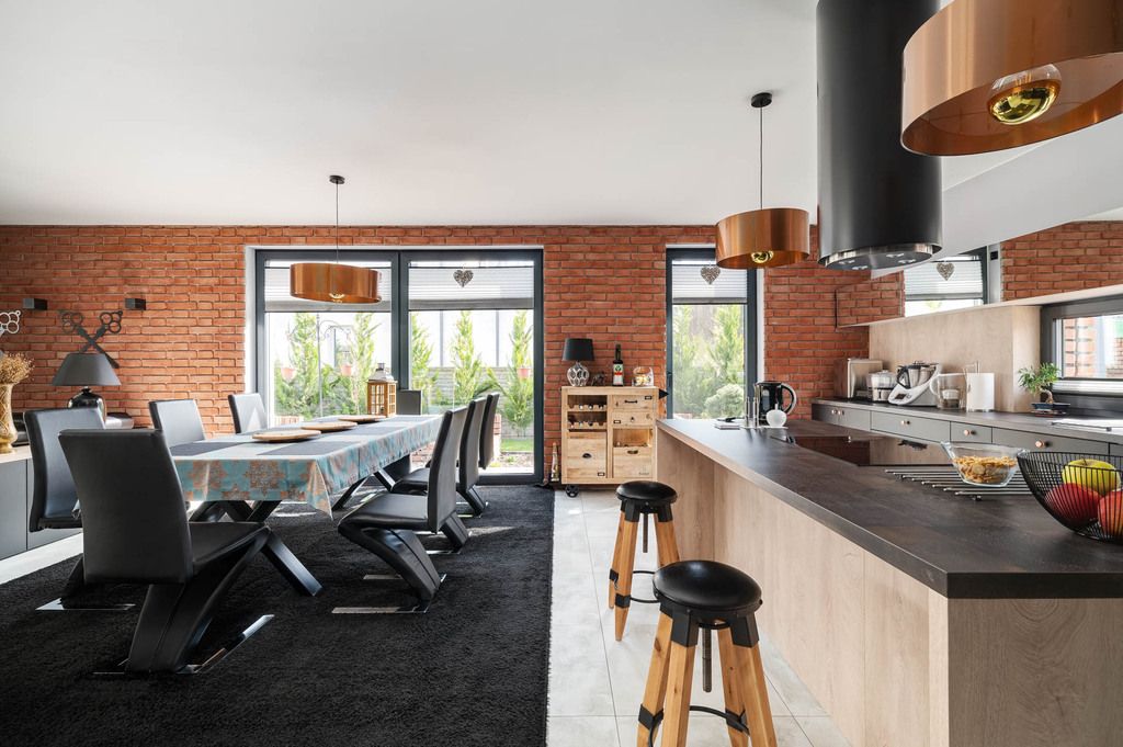 dom wolnostojący, 4 pokoje Krzywiec. Zdjęcie 5