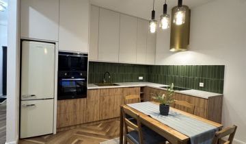 Mieszkanie 3-pokojowe Warszawa Wawer, ul. Ogórkowa