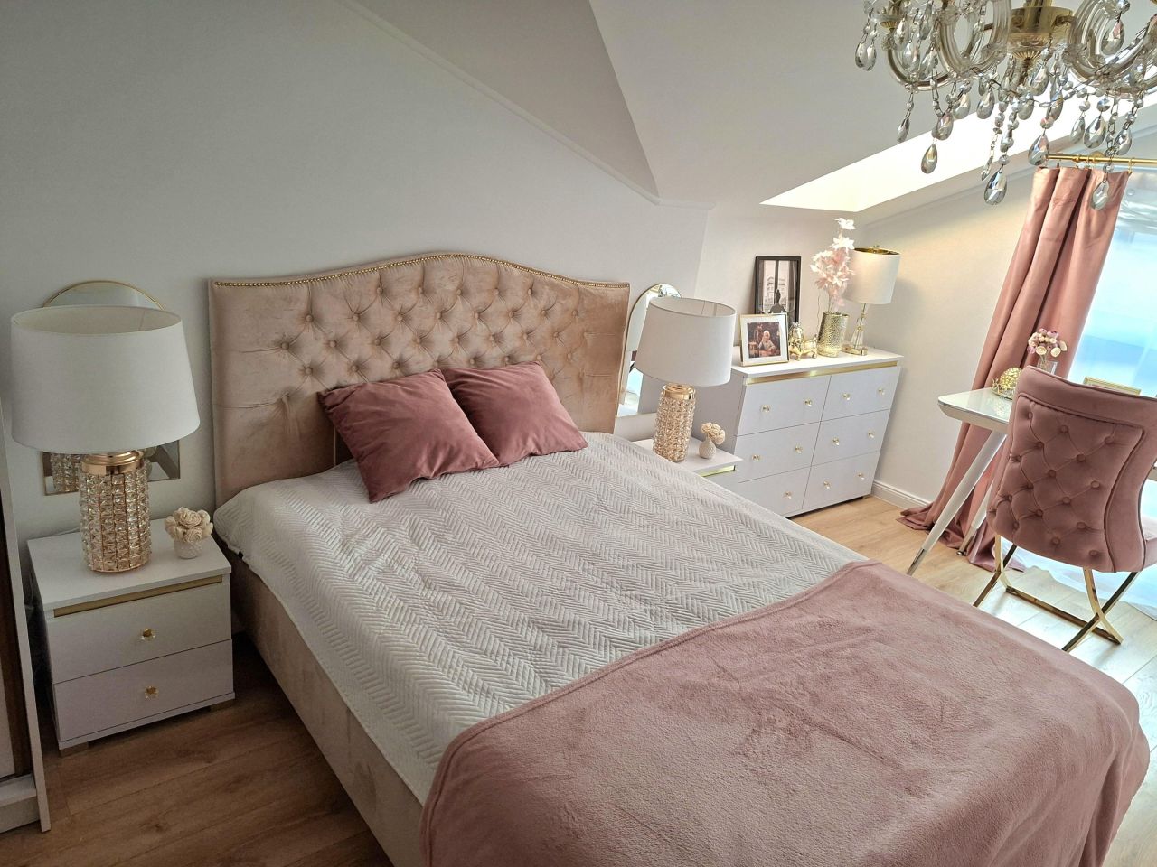 Mieszkanie 3-pokojowe Wrocław Zakrzów, ul. Paryska. Zdjęcie 11