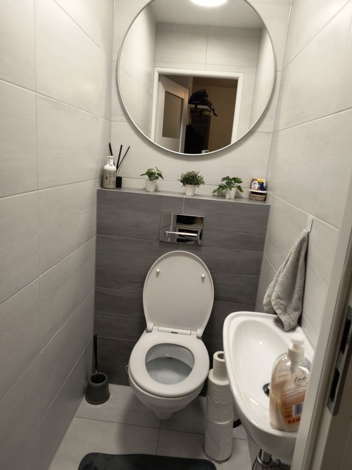 Mieszkanie 4-pokojowe Kostrzyn nad Odrą. Zdjęcie 4