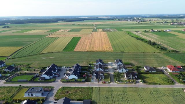 Działka budowlana Kąkolewo. Zdjęcie 10