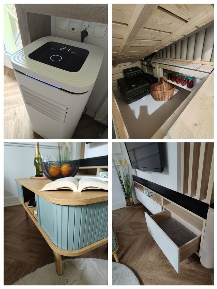 Mieszkanie 2-pokojowe Skoczów Górny Bór, ul. Górny Bór. Zdjęcie 20