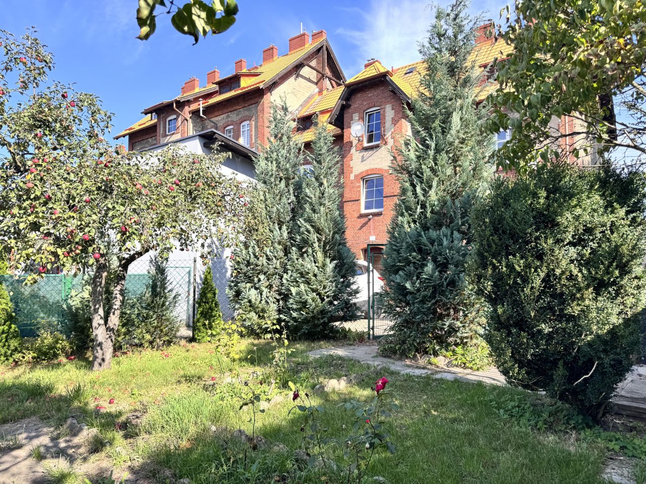 Mieszkanie 2-pokojowe Leszno Zatorze, ul. Święciechowska. Zdjęcie 2