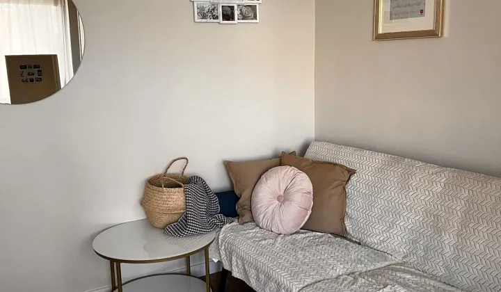 Mieszkanie 2-pokojowe Łódź Retkinia