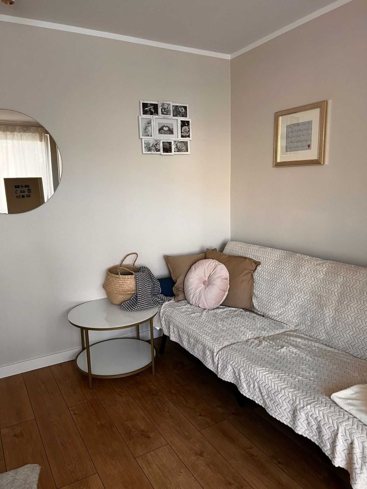 Mieszkanie 2-pokojowe Łódź Retkinia. Zdjęcie 1