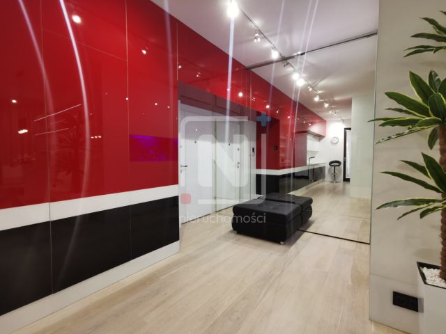 Mieszkanie 3-pokojowe Warszawa Wilanów, ul. Sarmacka. Zdjęcie 8