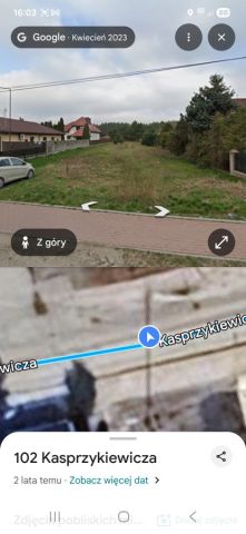 Działka budowlana Leśniakowizna. Zdjęcie 1