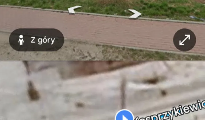 Działka budowlana Leśniakowizna