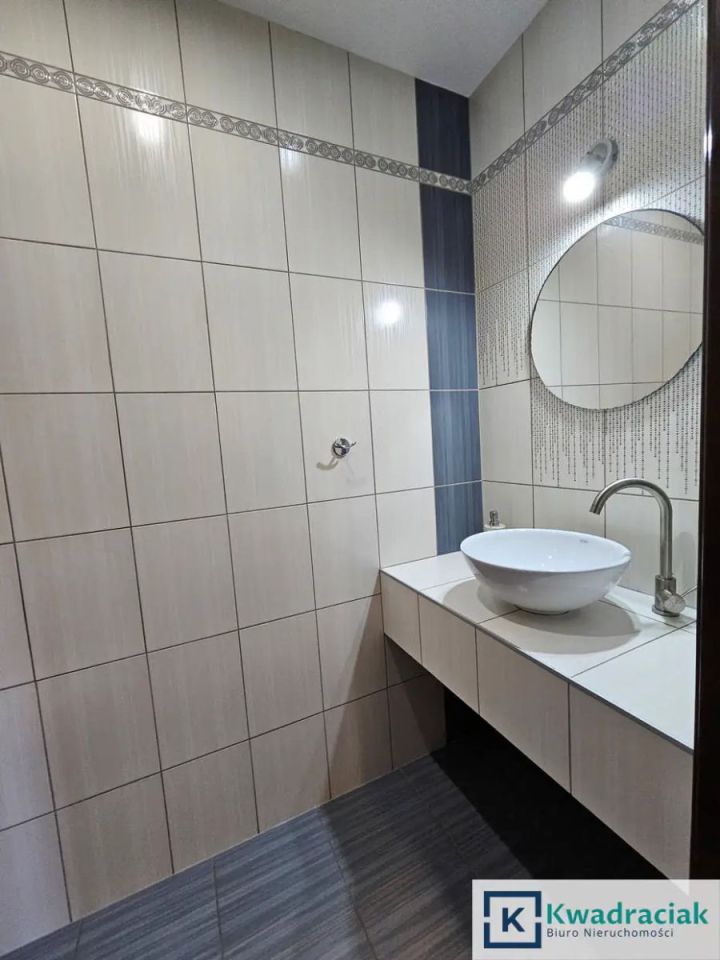 dom wolnostojący, 4 pokoje Żarnowiec. Zdjęcie 17