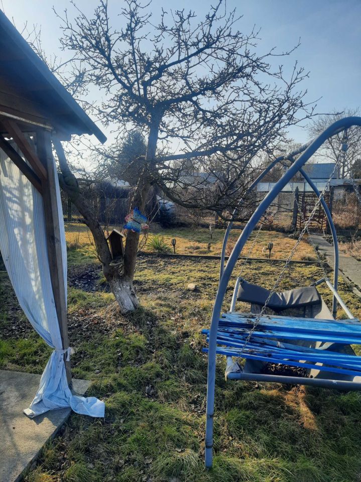 Działka rod Szczecin Centrum. Zdjęcie 1