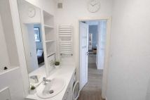 Mieszkanie 2-pokojowe Warszawa Praga-Północ, ul. Józefa Szanajcy. Zdjęcie 2