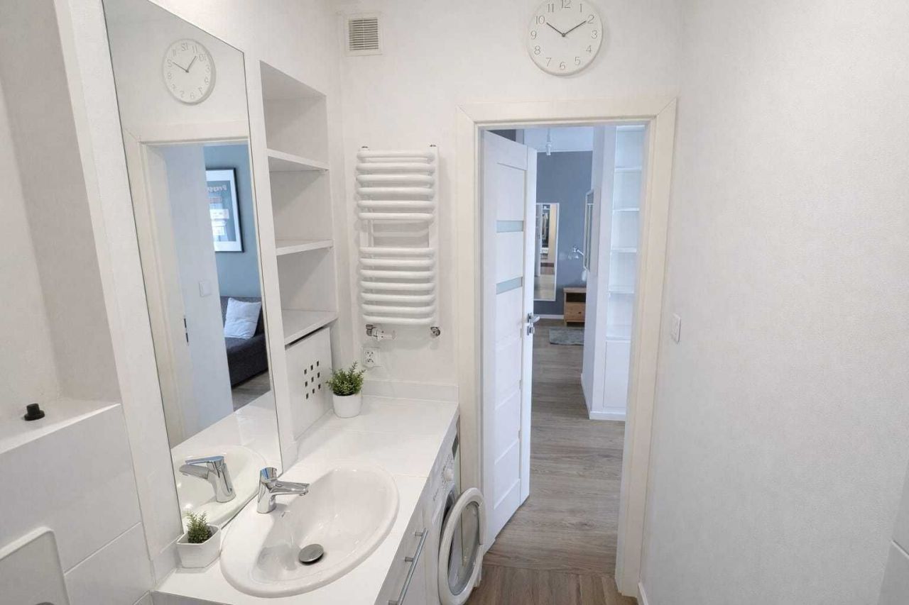 Mieszkanie 2-pokojowe Warszawa Praga-Północ, ul. Józefa Szanajcy. Zdjęcie 3