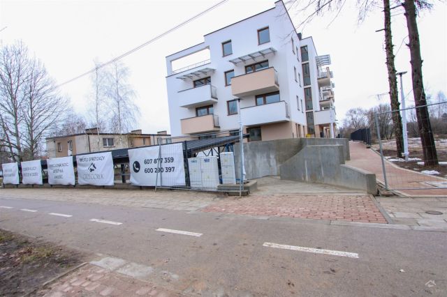 Mieszkanie 3-pokojowe Białystok Starosielce, ul. Klepacka. Zdjęcie 5