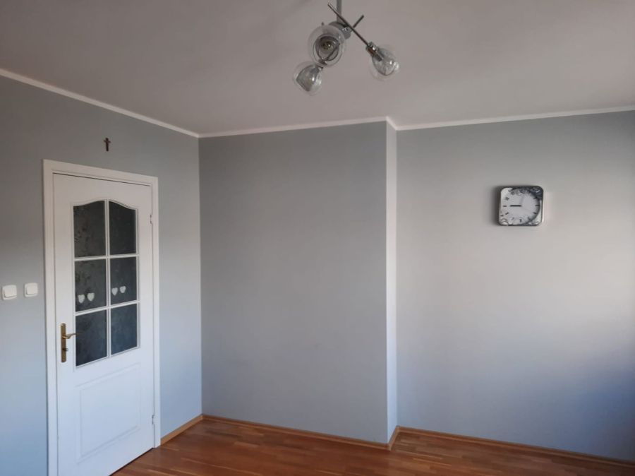 Mieszkanie 3-pokojowe Rumia Centrum, ul. Warszawska. Zdjęcie 5