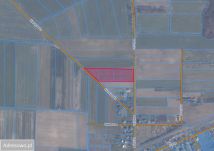 Działka rolno-budowlana Choczewo, ul. Bałtycka. Zdjęcie 2