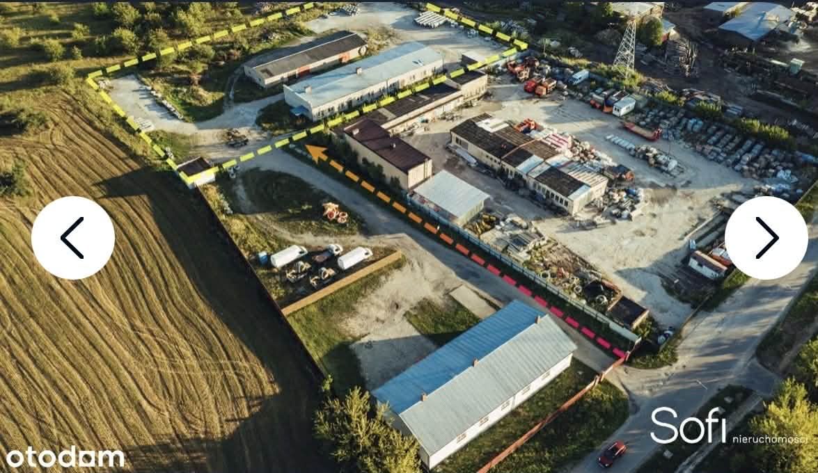 Działka budowlana Suwałki Dąbrówka-Młynek, ul. Piaskowa. Zdjęcie 5