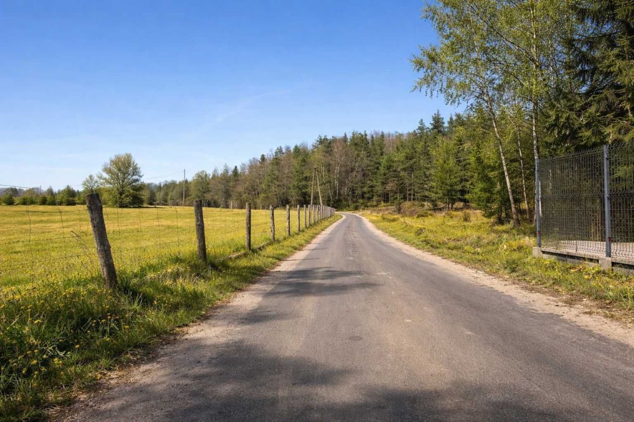 Działka rekreacyjna Bukowina. Zdjęcie 8