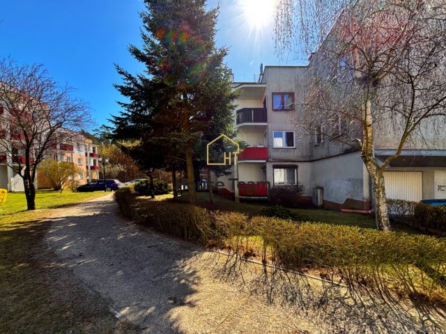 Mieszkanie 2-pokojowe Bydgoszcz Osowa Góra. Zdjęcie 17