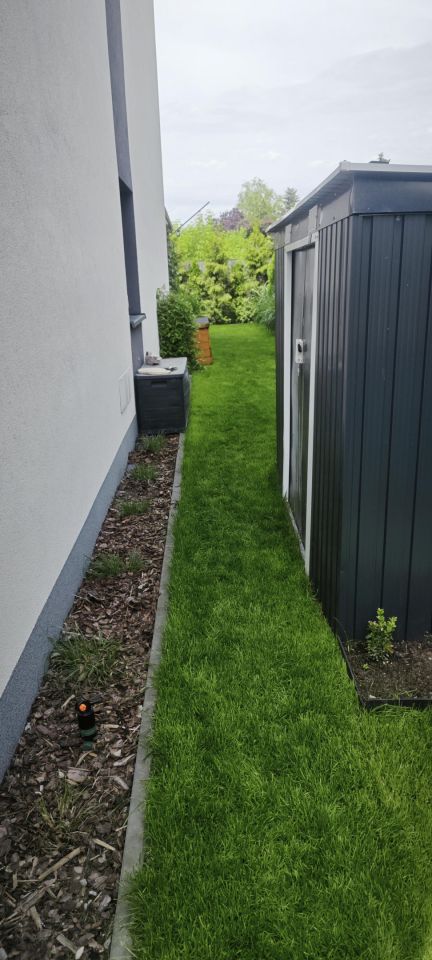 Mieszkanie 3-pokojowe Będzin Gzichów, ul. Rzeszowska. Zdjęcie 14