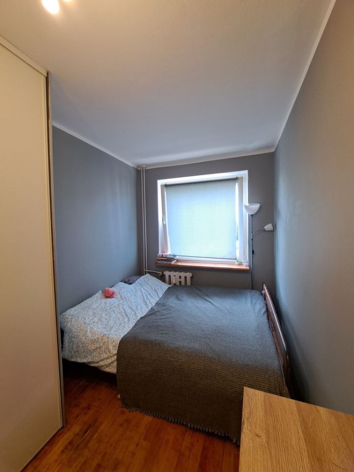 Mieszkanie 4-pokojowe Szczecin Płonia, ul. Przyszłości. Zdjęcie 10