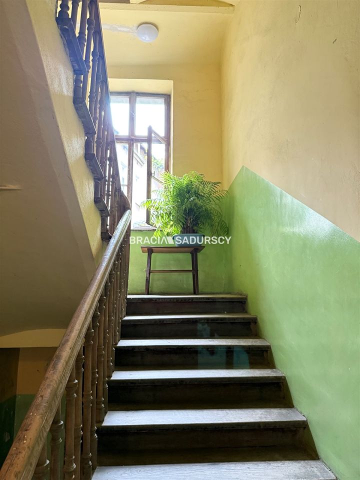 Mieszkanie 3-pokojowe Kraków Podgórze, ul. Celna. Zdjęcie 9