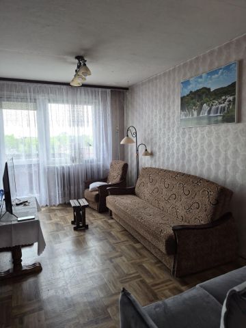 Mieszkanie 3-pokojowe Żyrardów Centrum. Zdjęcie 1