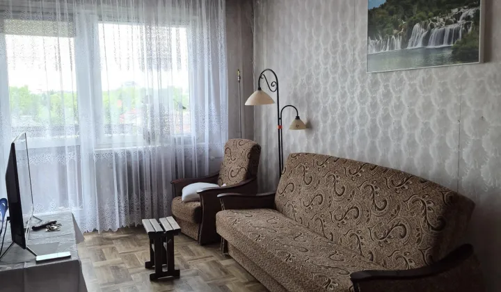 Mieszkanie 3-pokojowe Żyrardów Centrum