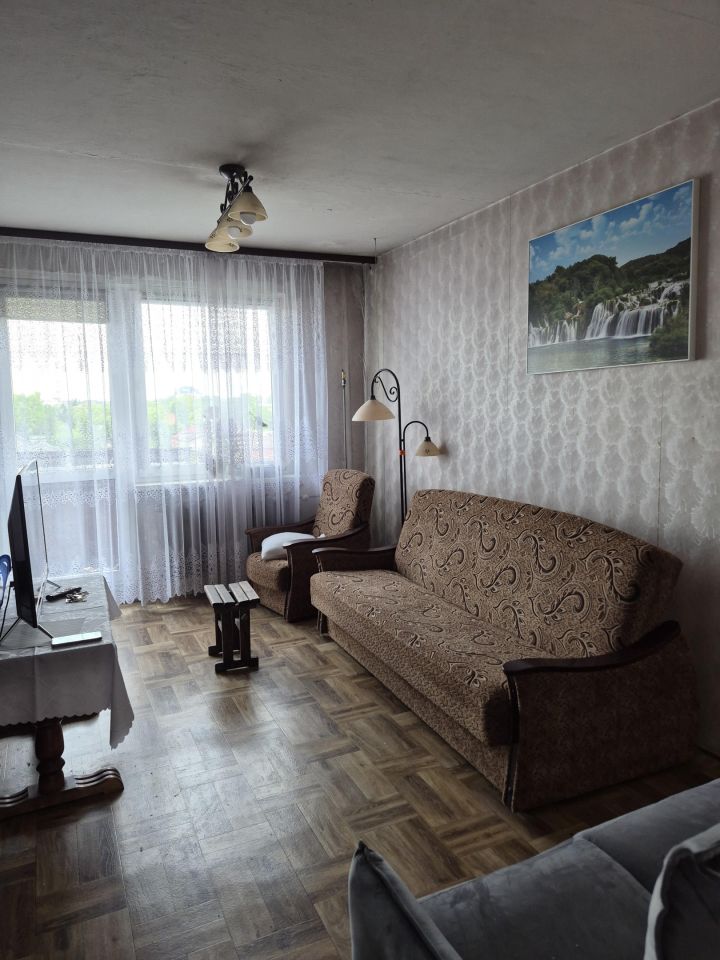 Mieszkanie 3-pokojowe Żyrardów Centrum. Zdjęcie 1