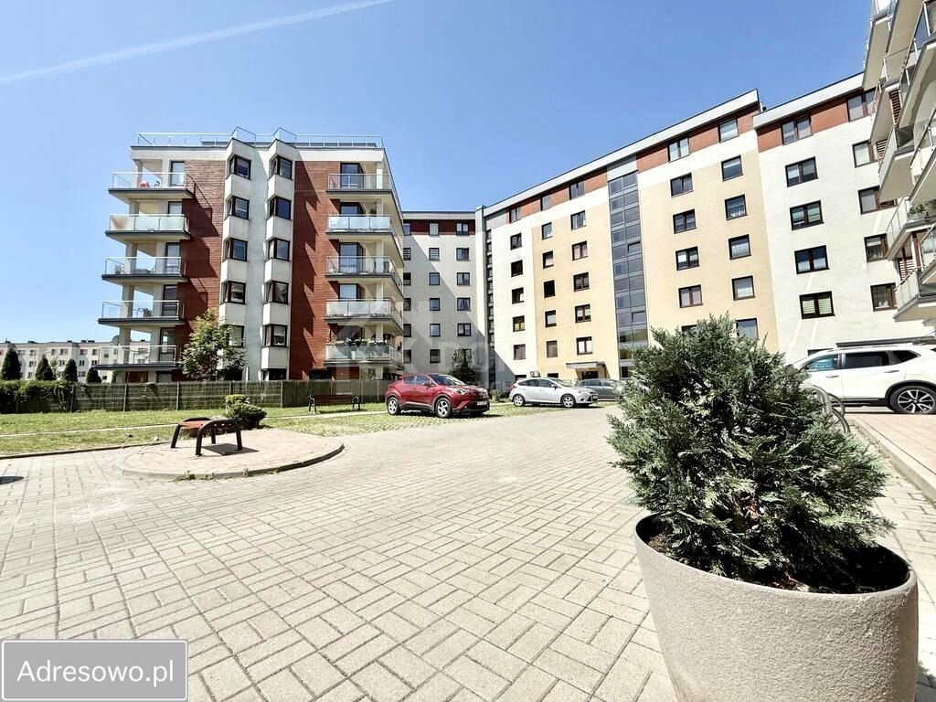 Mieszkanie 2-pokojowe Kielce Ślichowice, ul. Kazimierza Kaznowskiego. Zdjęcie 12