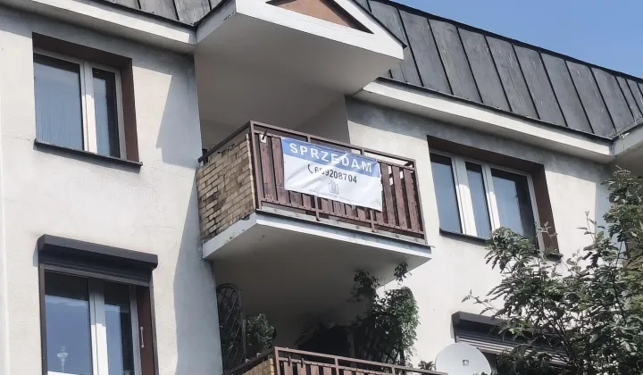 Mieszkanie 4-pokojowe Leszno, os. Wieniawa