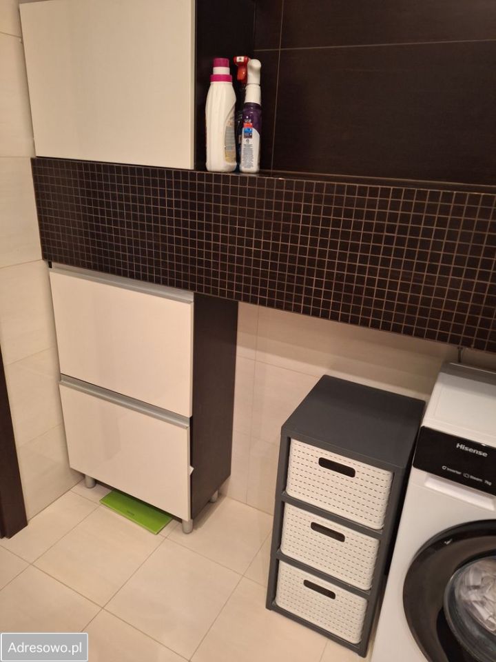 Mieszkanie 3-pokojowe Warszawa Wola, ul. Szulborska. Zdjęcie 6