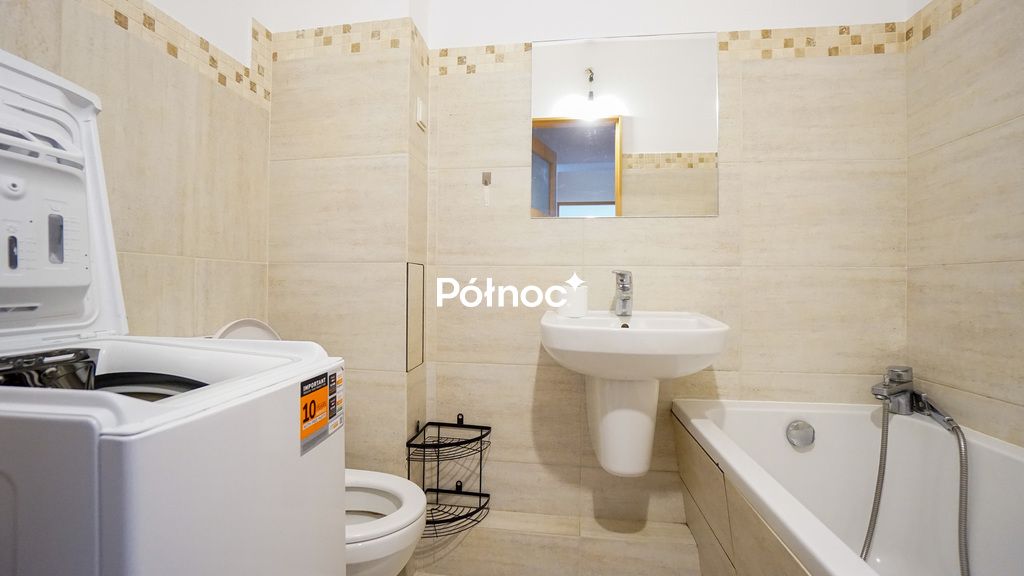 Mieszkanie 2-pokojowe Kłodzko, ul. św. Wojciecha. Zdjęcie 10