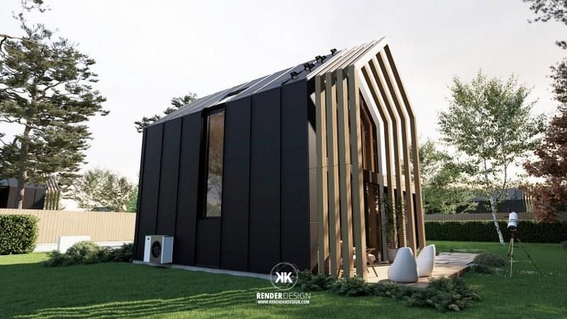 Działka inwestycyjna Dąbrowa. Zdjęcie 13