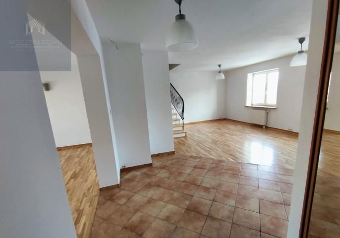 Mieszkanie 5-pokojowe Warszawa Praga-Południe, ul. Kompasowa