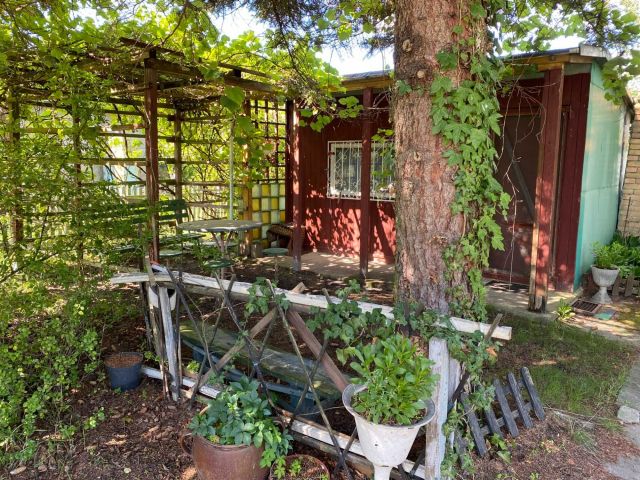 Działka rod Lubin. Zdjęcie 1